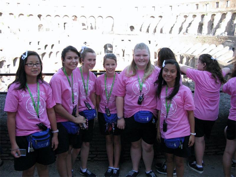 colisuem9.JPG - Roman Colosseum